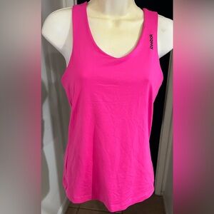 Reebok Small Women Workout Tank